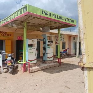 ECOLUBE FILLING STATIONS