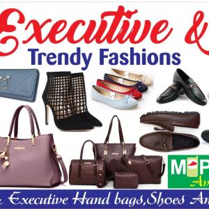Executive & Trendy Fashions