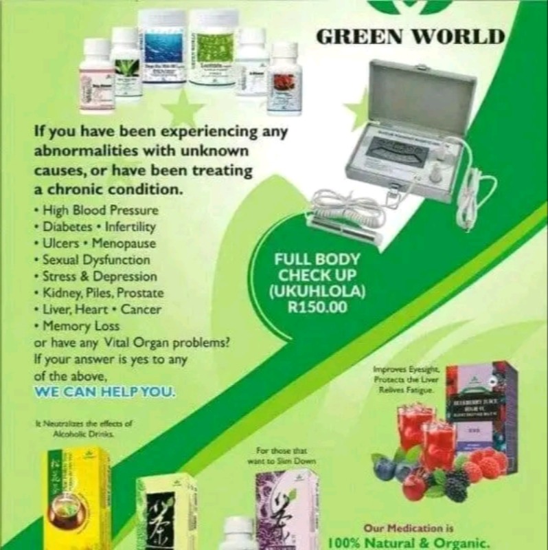 Picture 1 of HealthConsultant