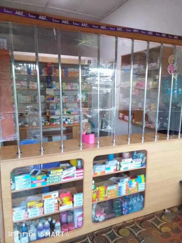 Picture 3 of NGISTAR CHEMIST