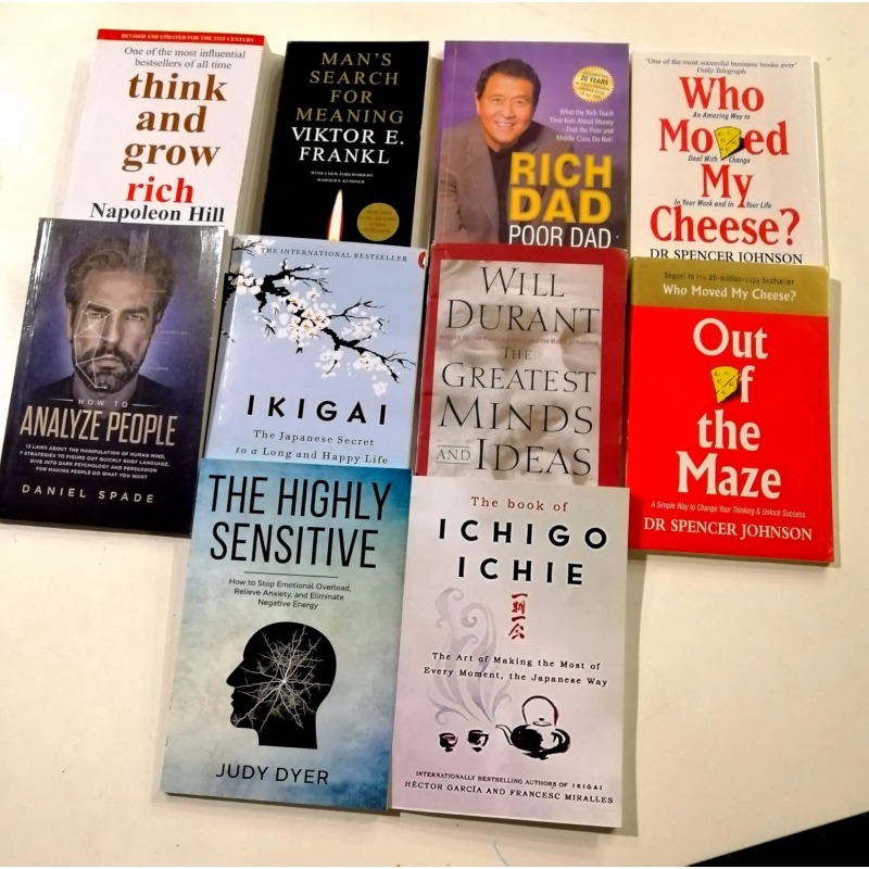 Picture 1 of BOOKHUB