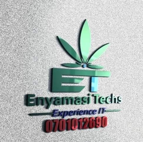 Picture 1 of Enyamasi Technologies