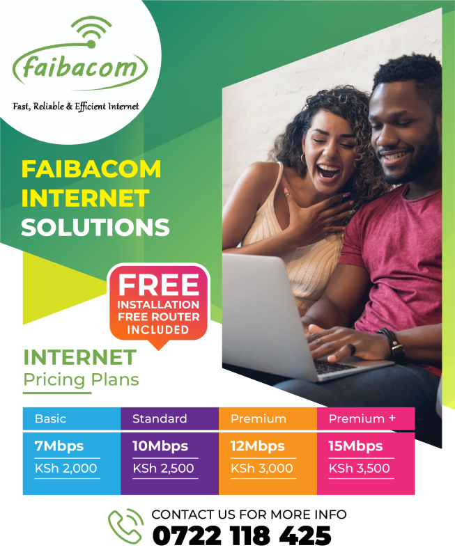 Picture 2 of FaibaCom Embu