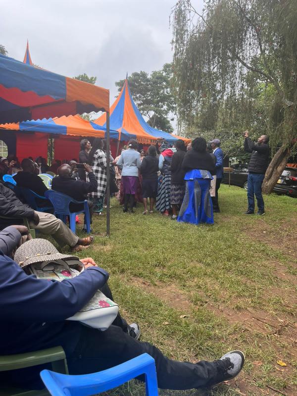 Picture 2 of jambo kenya tourist