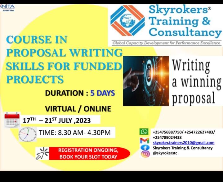 Picture 2 of Skyrokers Training & Consultancy Institute