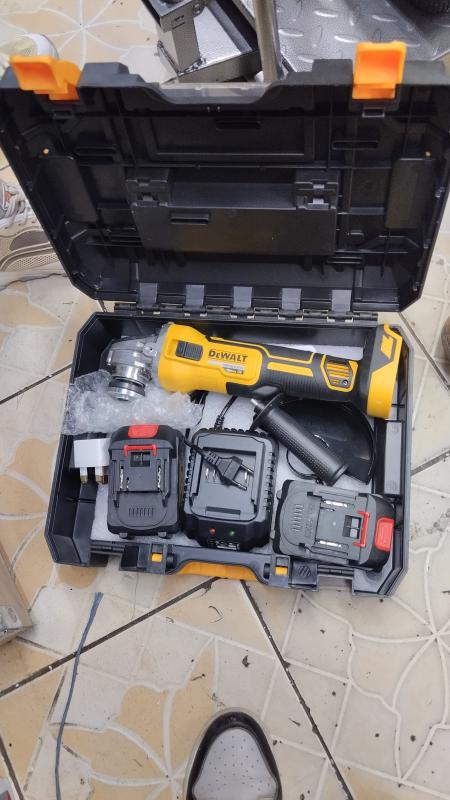 Picture 3 of Tesla machineries