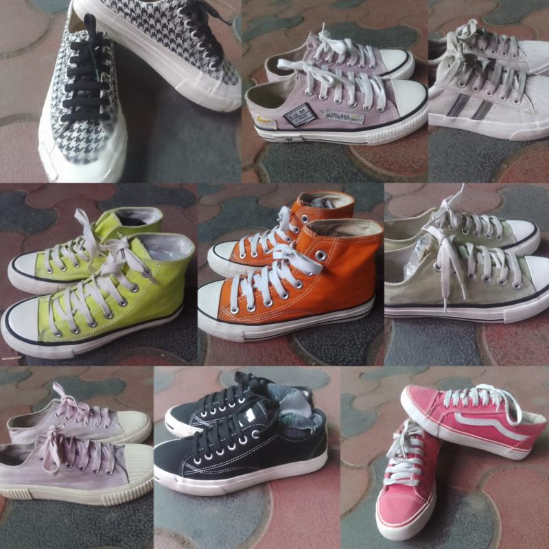 Picture 2 of YOUNG RICH SHOES collection