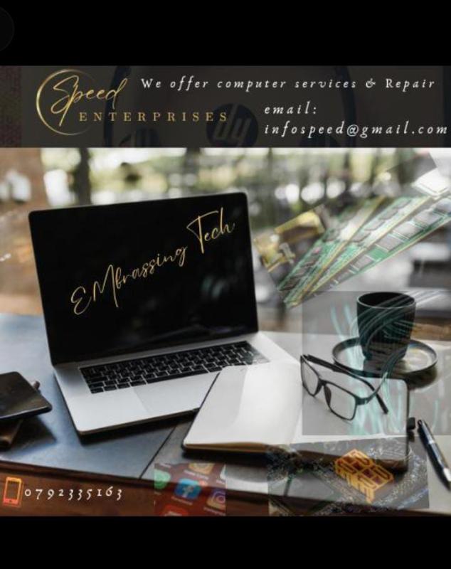 Picture 1 of SPEED ENTERPRISE
