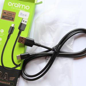 Type C Oraimo USB Cable