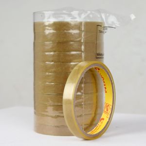 Clear Cellotape 1/2"