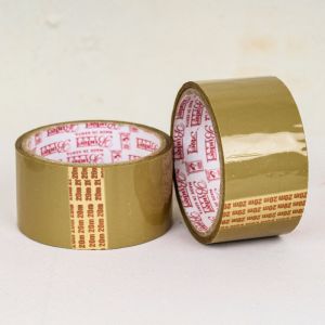 Brown Tape