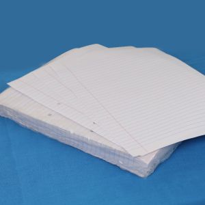 Foolscap (500pcs in a ream)