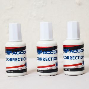 White Out 20ml