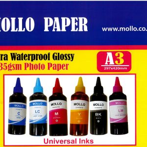 A3 Photo Paper