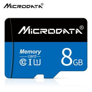 8GB Original Microdata Memory Card