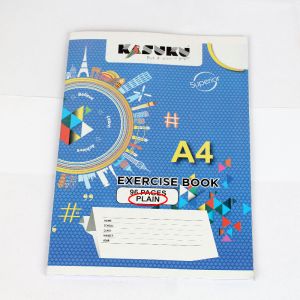 A4 Drawing Book 96 Pages