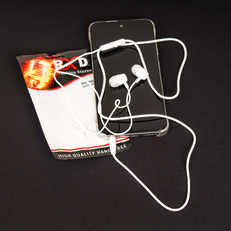 Picture 1 of YK-R1 Earphones
