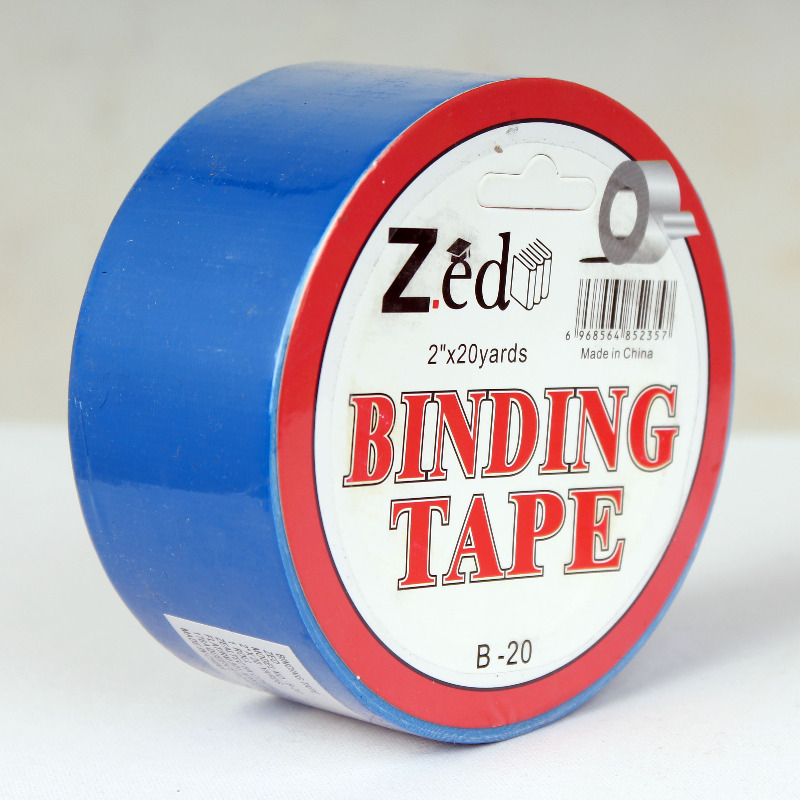 Picture 1 of Binding Tape