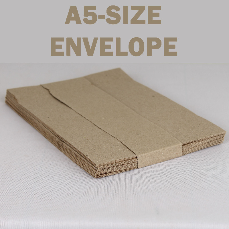 Picture 1 of A5 Envelope (25 pcs in a packet)