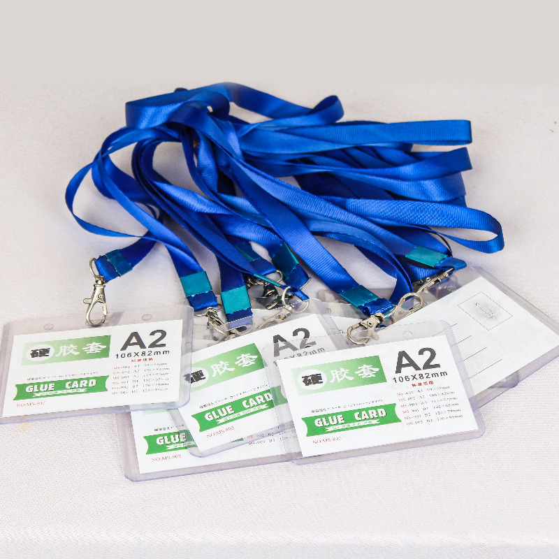 Picture 1 of Professional Tags