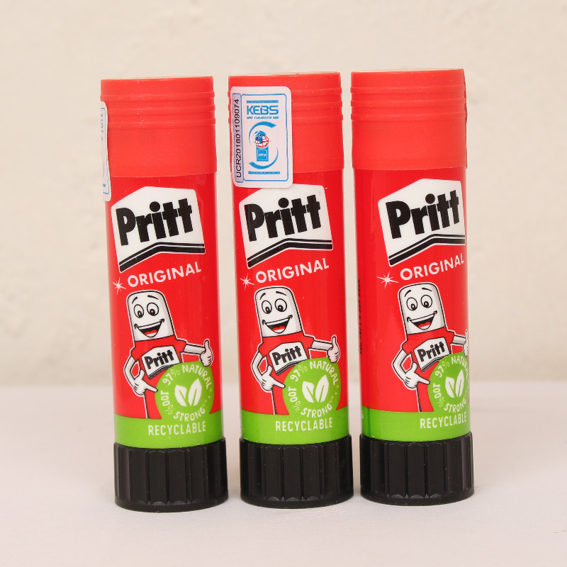 Picture 1 of Pritt Glue 43g