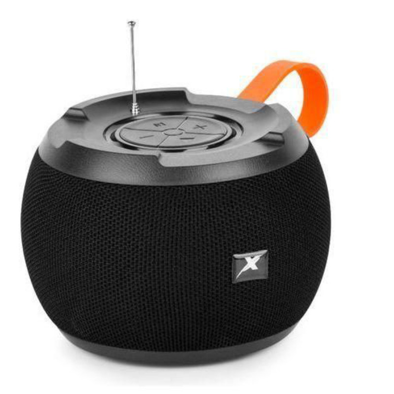 Picture 1 of C15 USB Bluetooth Speaker