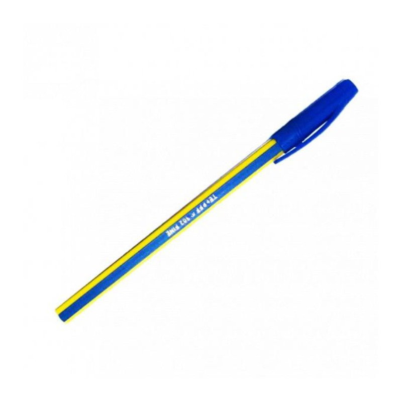 Picture 1 of Blue Biro teepee