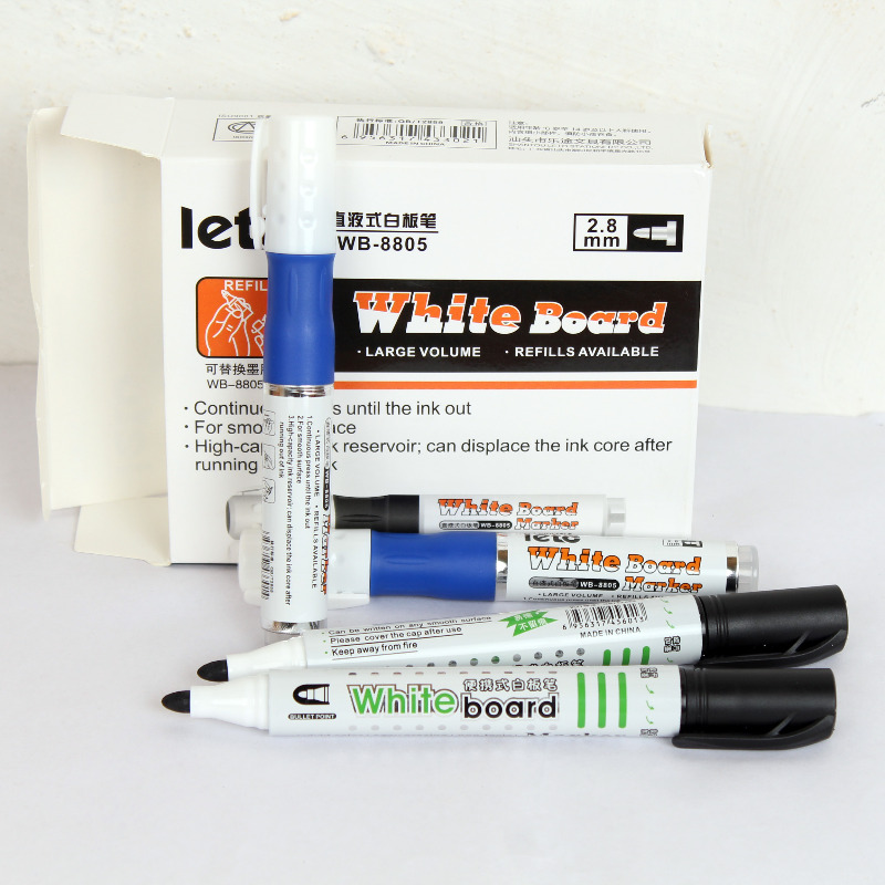 Picture 1 of White Board Pen